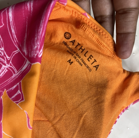 Sports bra - Picture 3 of 3